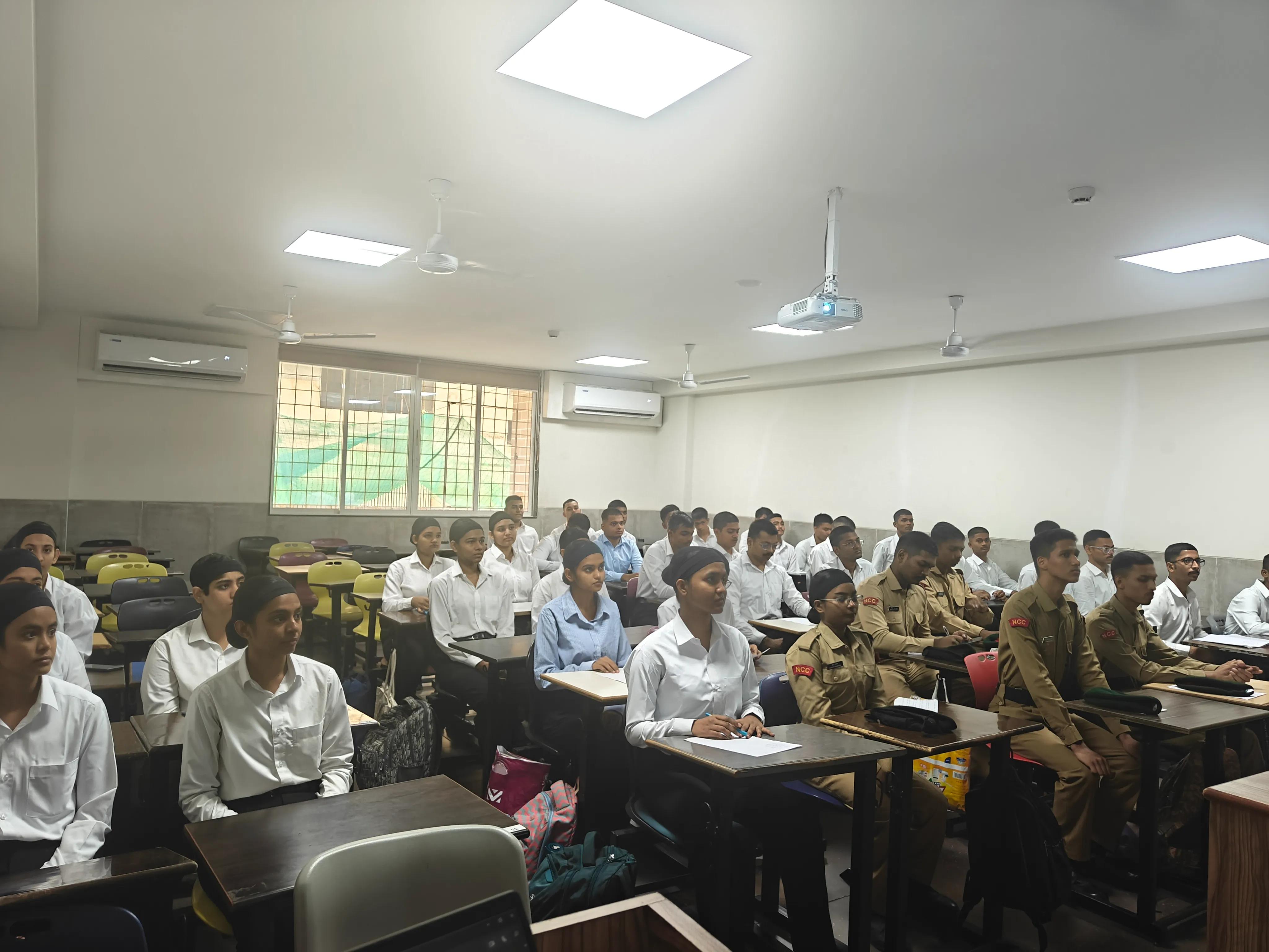 National Pollution Control Day 2025